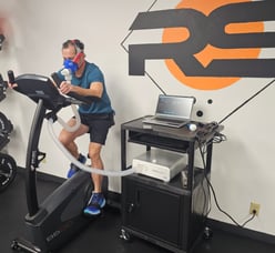 Bike VO2 - Shorter-3